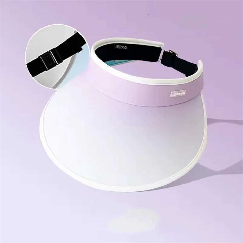 Sun Shade Hat Lightweight Cycling Hat Sun Hat Uv For Sports Beach Women H260407