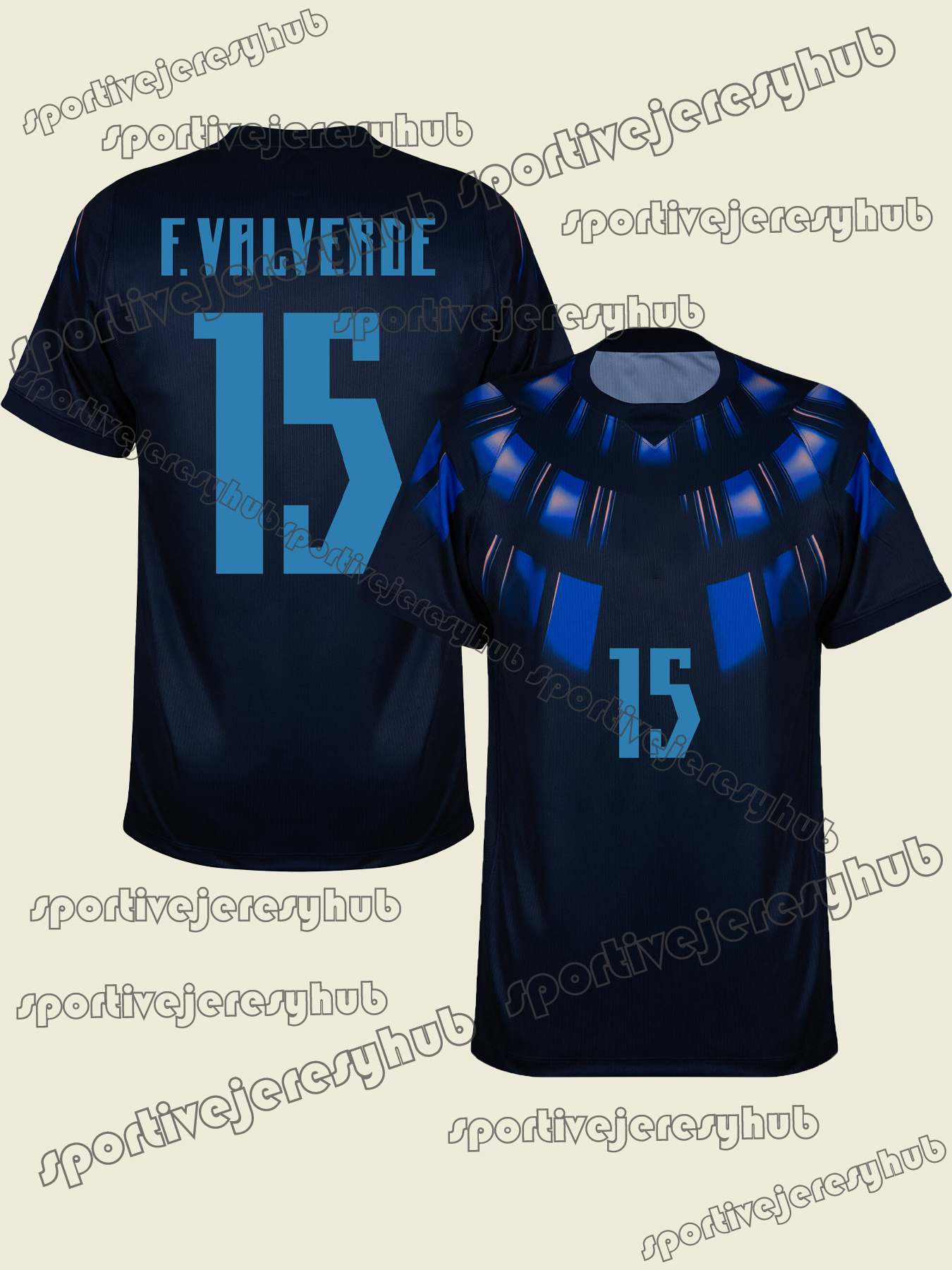 Federico Valverde Uruguay 2026 Soccer Jeresy Custom Suarez Ronald Araujo Torres Rodriguez Pellistri Aguirre Ugarte De Arrascaeta Fonseca Olivera Gimen