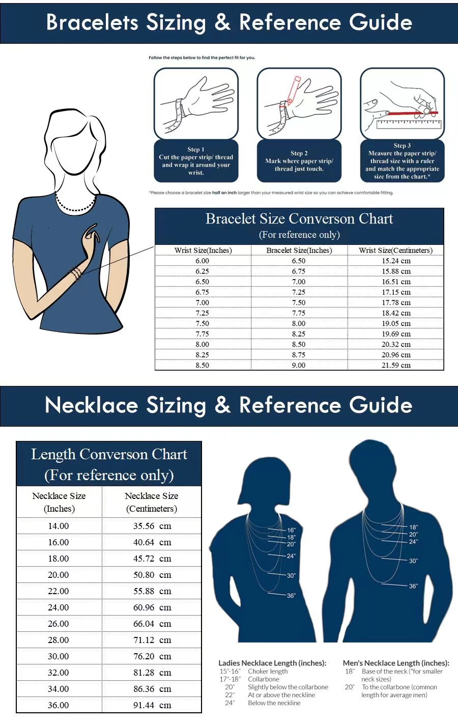 Miami Cuban Link Chain 12mm - 20mm 14k Gold Chain Gold Rose Gold Necklace and Bracelet