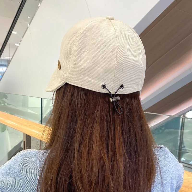 Sunshade Fisherman Hat Womens Summer Thin Outdoor Sports Sunshades Hats Fashion Trendy Sunshade Baseball Hat H260407