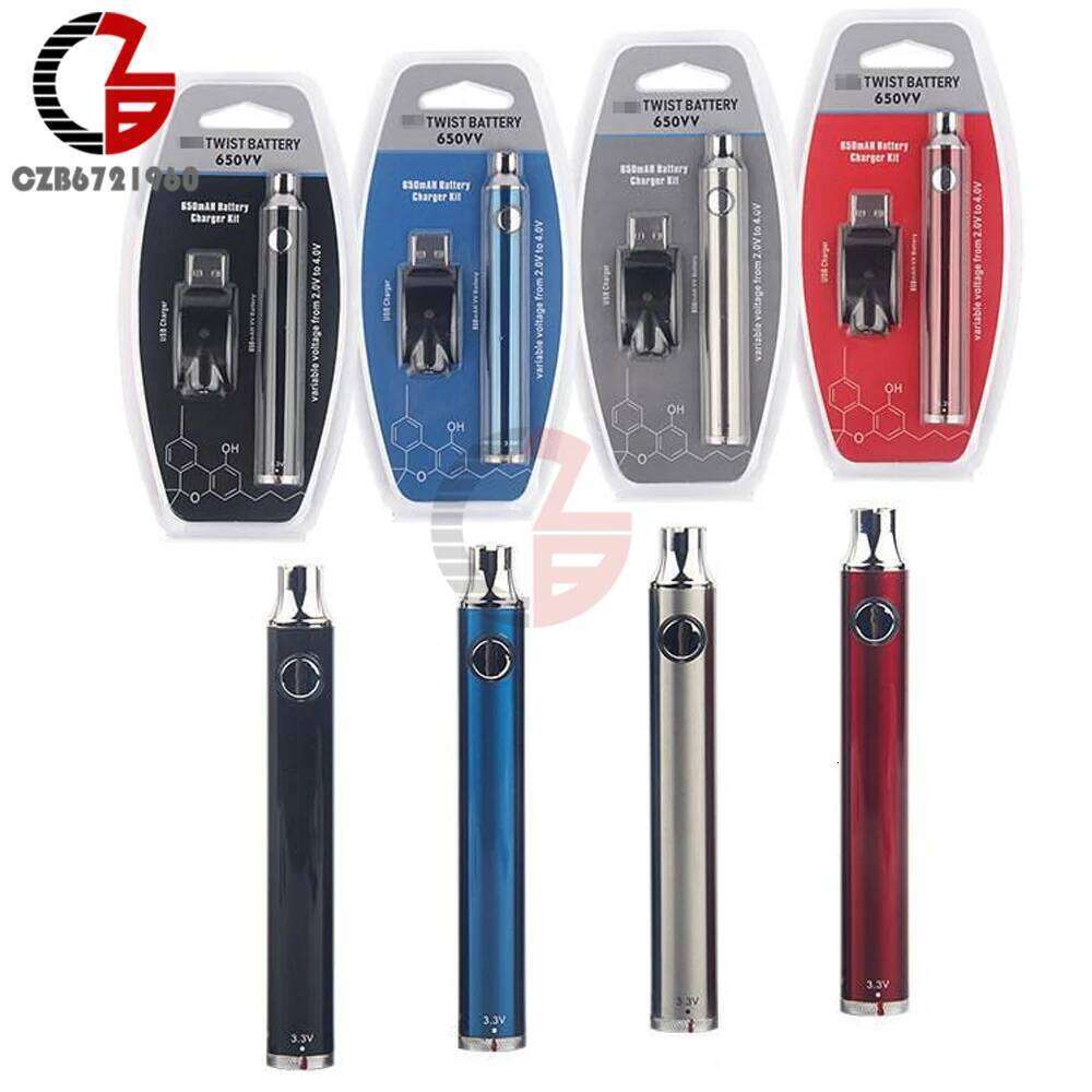 650mah CBD Preheating Electric Soldering Iron 510 Thread Battery Cart Adjustable Voltage USB Power Pen Solder Tools - view 4