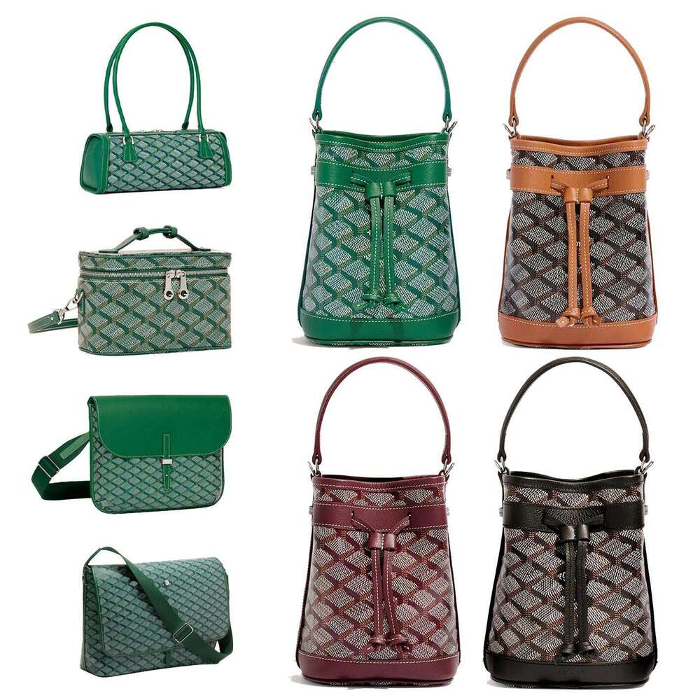 10A Designer bag Petit Flot Mini Bucket Bag Luxury handbags genuine leather Shoulder Bag Womens Clutch crossbody bag tote bag fashion Drawstring bucket bag Wallets