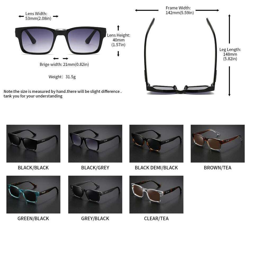 Retro Punk Fashion Sunglasses - Square Protective Frame, Uv400 Unisex For Outdoor Adventures & Casual Style