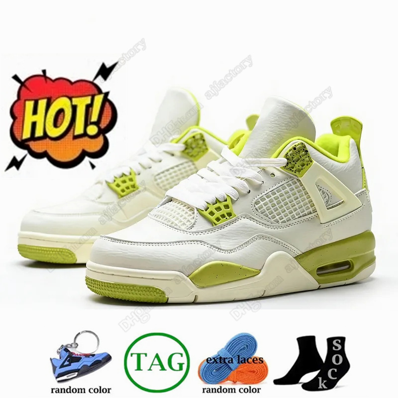 With Box 4s Lakers Basketball Shoes 4 2025 Black Cat Designer Men Women Military Pure Money Sail Red Cement White Cool Grey University Blue outdoor tr