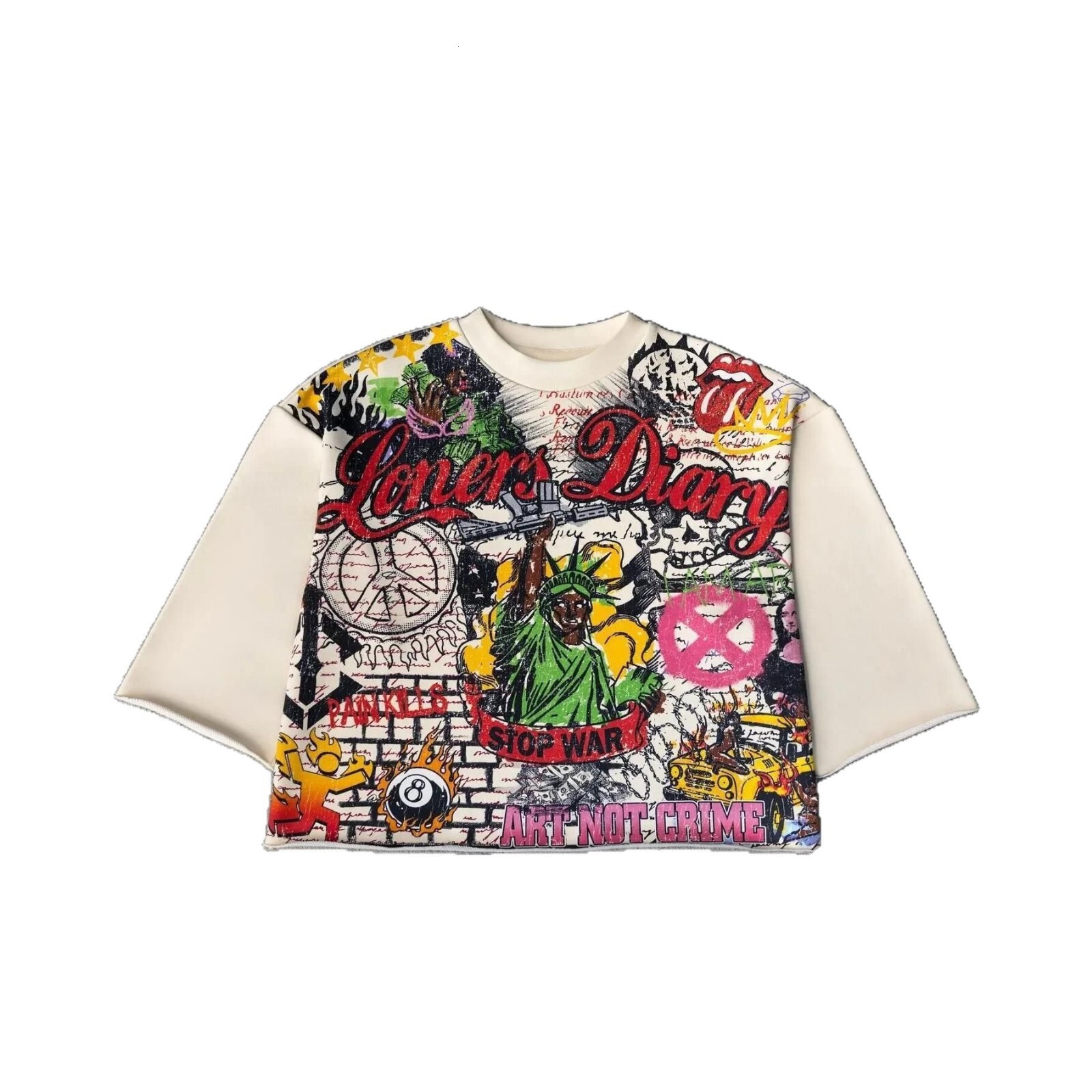 Mens Designer T Shirt High-End Y2k Essentials Clothes Casual Round Neck Brand Refreshing Minority Group High Quality Cotton Elegance T Shirt