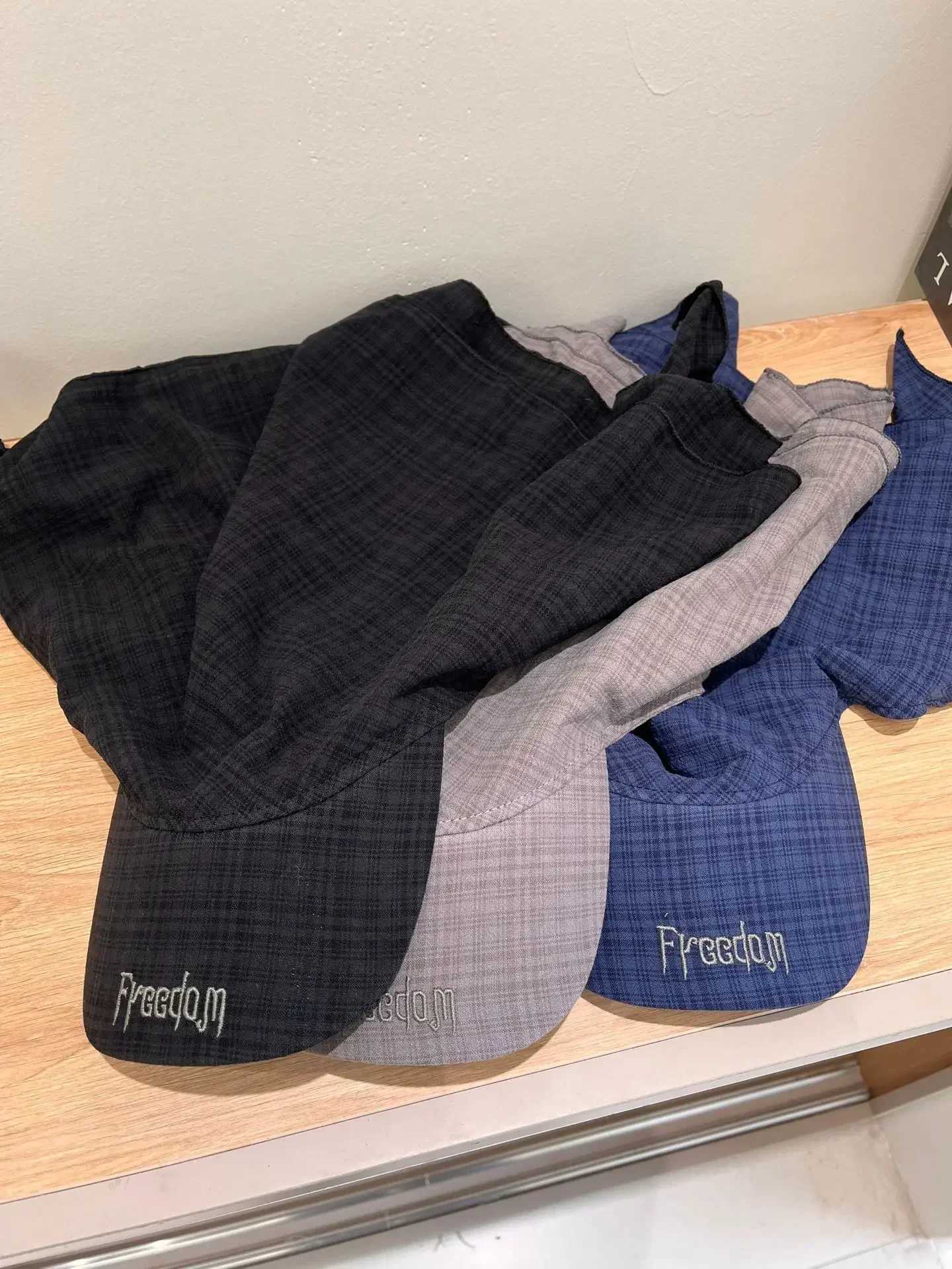 Outdoor Camping Style Sun Protection Hat Jennie Scarf Hat Small Sweet Sunscreen Tie Hat Wide Brim Hat Mesh Cap Lace Cap H260407