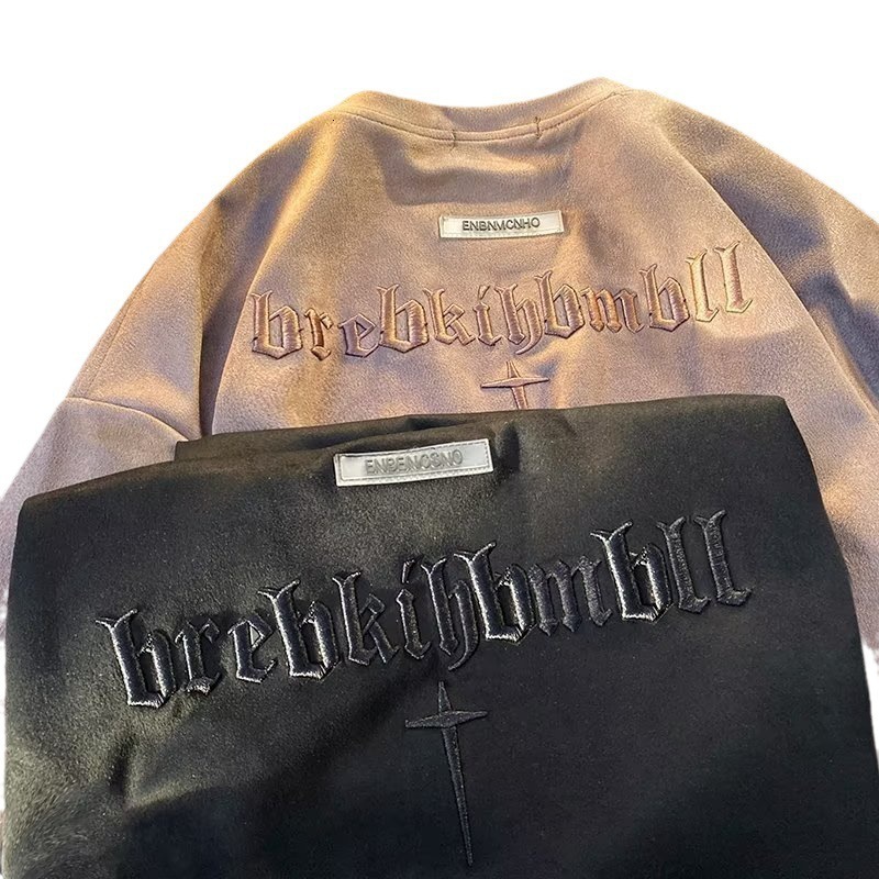 Mens Designer T Shirt Best-Selling Trend Solid Color Short Sleeve Couple's Style Breathable Comfortable Fabric 2026 Versatile Popular American St