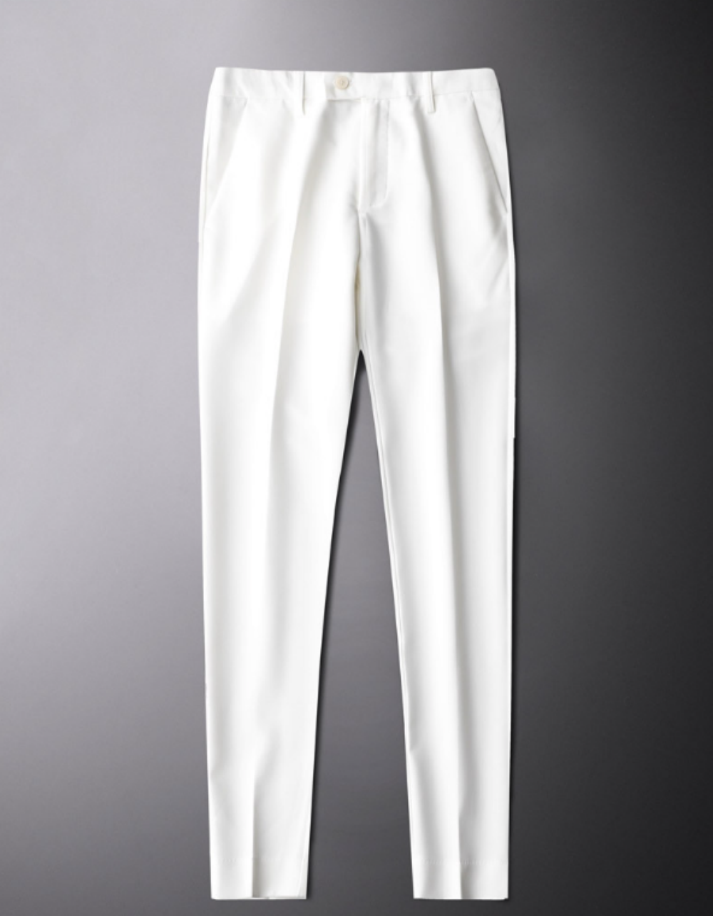 Wedding Groom Tuxedo 1 Pieces Pants Formal Occasion Prom Party Men Pants Customized