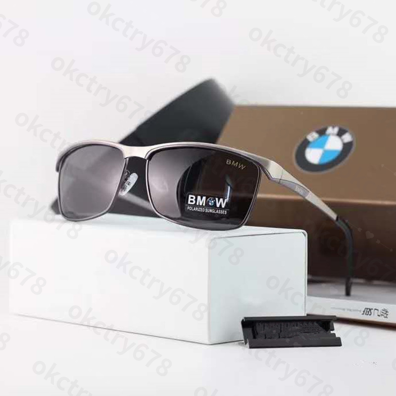 bmws sunglasses Uv400 polarized women men sunglasses big frame driving beach classic unisex style sun glasses shade galsses