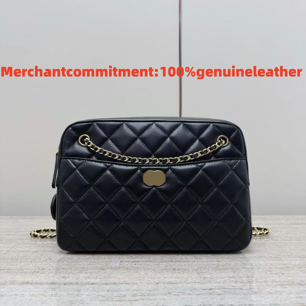 Luxury Designer bags gold fashion bag quilted bag Womens crossbody bag Top quality Shoulder Bags 24k coin chain bag cosmetic hand bag