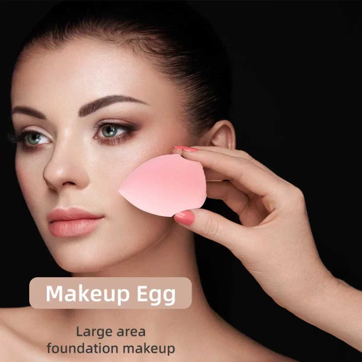 13/33pcs Professional Makeup Brush Set with Accessories for Combination Skin- Featuring Soft BrushesSuitable for Beginners Z260408