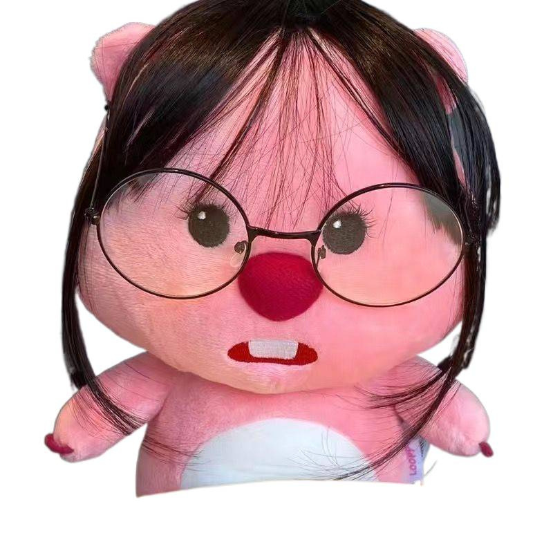 YUMMON Blyth Doll Customized Joint Body 30cm 16 BJD Doll Toy Ball Jointed Nude Shiny Face Toys for Children 220816