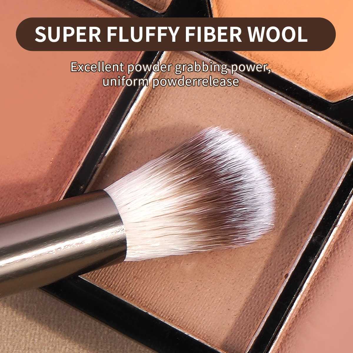 10pcs Eyeshadow Brushes Multi-Functional Eye Makeup Brushes Portable For Travel Details Brushes for Highlight Conceal Beauty Z260408