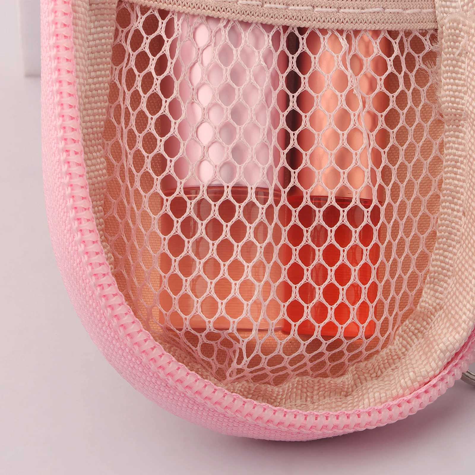 10pcs Makeup Brush SetsPlastic mini with bag multifunctional Makeup Brush at home or On-the-Go Brush Professional Makeup tool Z260408