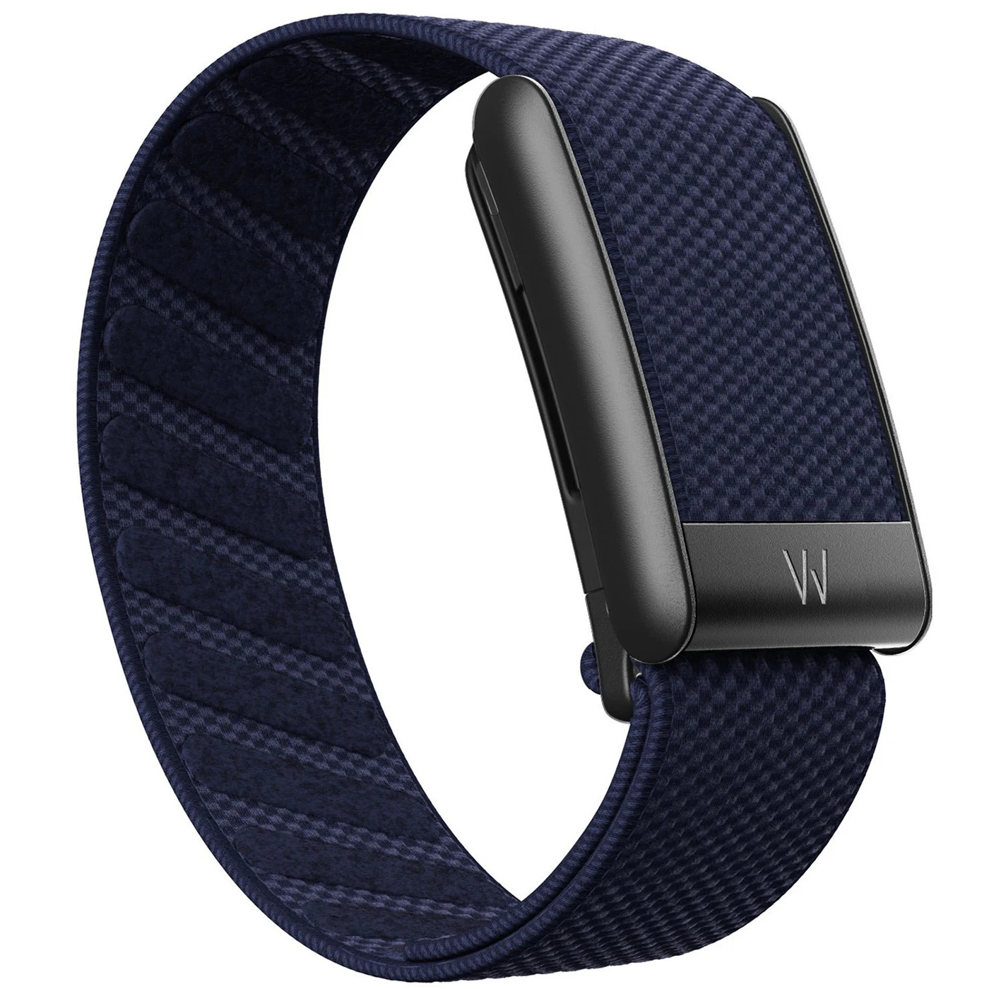 Suitable for Whoop 50 wristband strap nylon woven elastic Whoop mg sports replacement strap W metal 260402