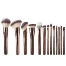 20-piece makeup brush set foundation concealer powder eyeshadow blush makeup tools Z260408