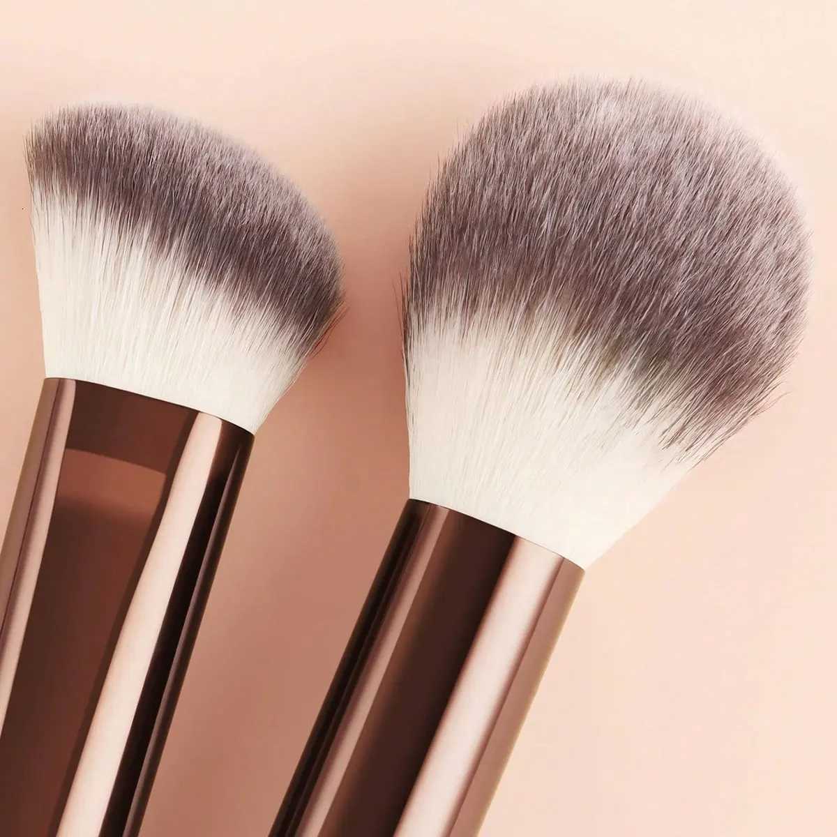 Professional Multifunctional Makeup Brush Set 8pcs Long-Handle Makeup Brushes Including Powder Blush Foundation Contour Nos Z260408