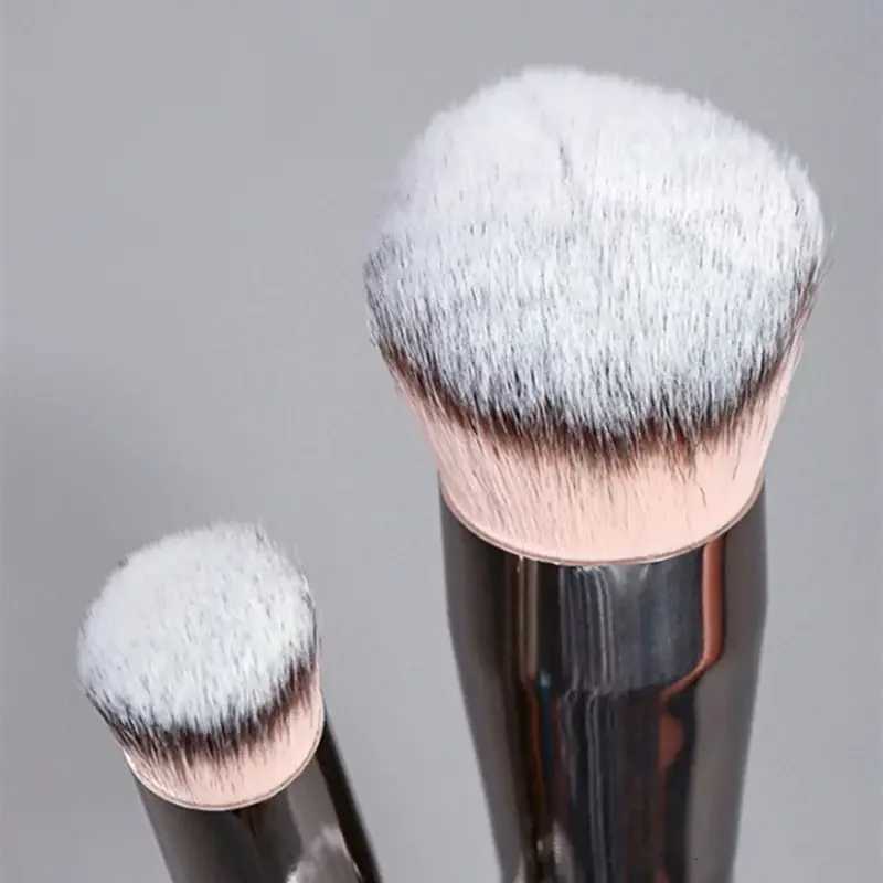 Foundation Concealer Brush Premium Contour Blusher Brushes Flawless Under Eye Dense Face Makeup Brush For Blending Z260408