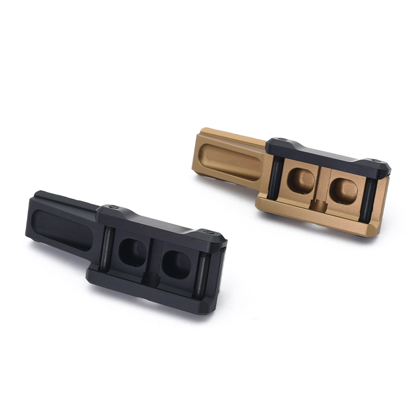 New Tactical FAST Optics Riser for EXPS FST-ORF 2.26" USA STOCK
