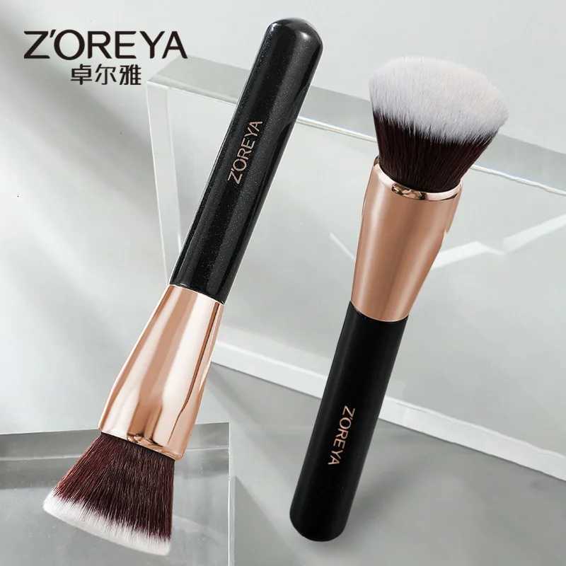 Zoreyas New Beauty And Makeup Tools Set Including 25 Pieces Of Eyeshadow Concealer Loose Powder And Makeup Brushes Z260408