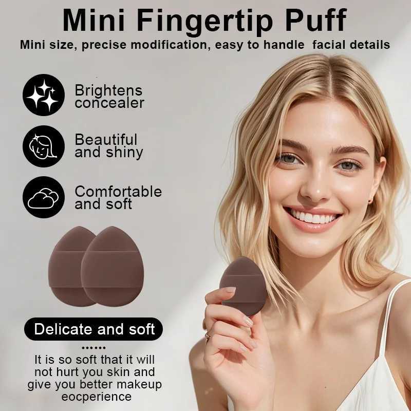 3-20PCS Makeup Brushes Set Eyeshadow Fluffy Foundation Concealer Blush Highlighter Storage Box Female Cosmetics Beauty Tools Z260408