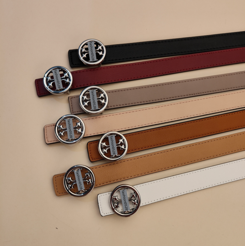 Designer belts for women designer belt lady luxury waistband gold buckle and Silver buckle classic belt classic hits hots Width2.5CM Size90-115CM with boxAAA