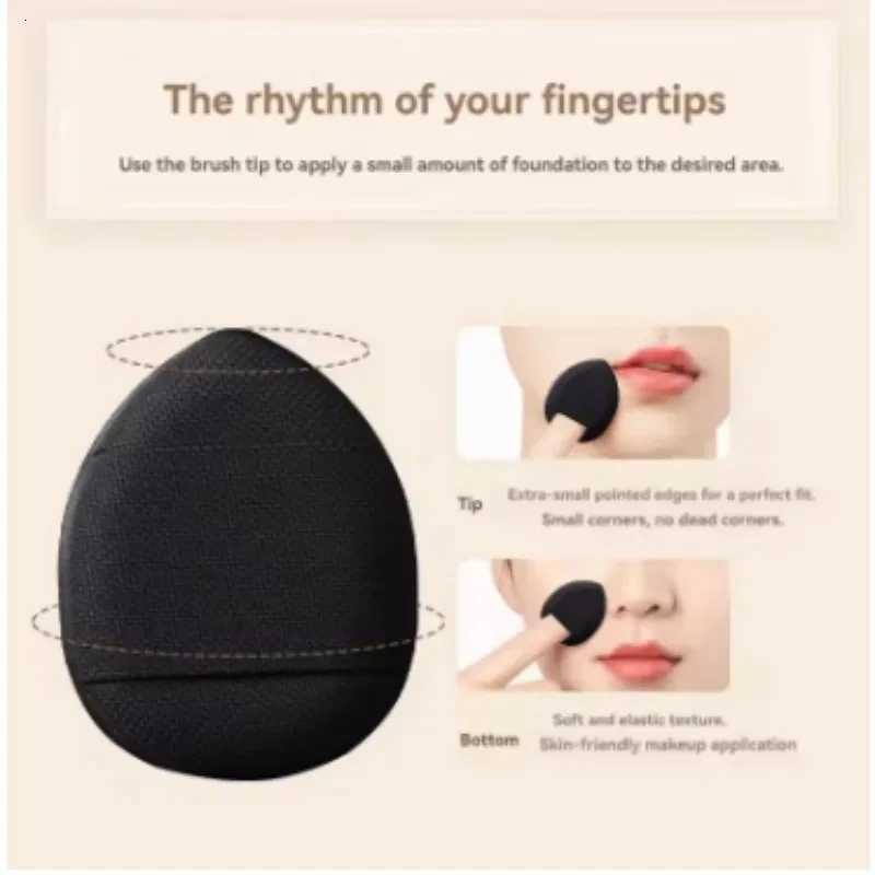 10PCS Hypoallergenic Eye Brush Set - Precision Eyeliner Smudge-Proof Brushes Micro-Fine Tip for Cut Crease Salon Home Z260408