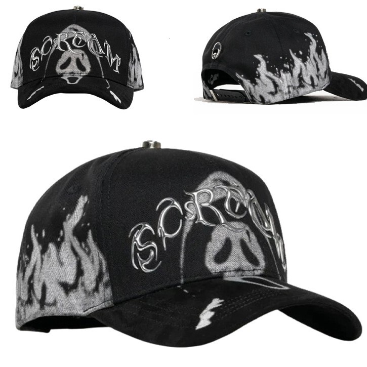 Casquette Luxe Caps For Men Designer Hat UV Protection Breathable Party Breathable Cowboy Hat Foldable Women Sun Hat