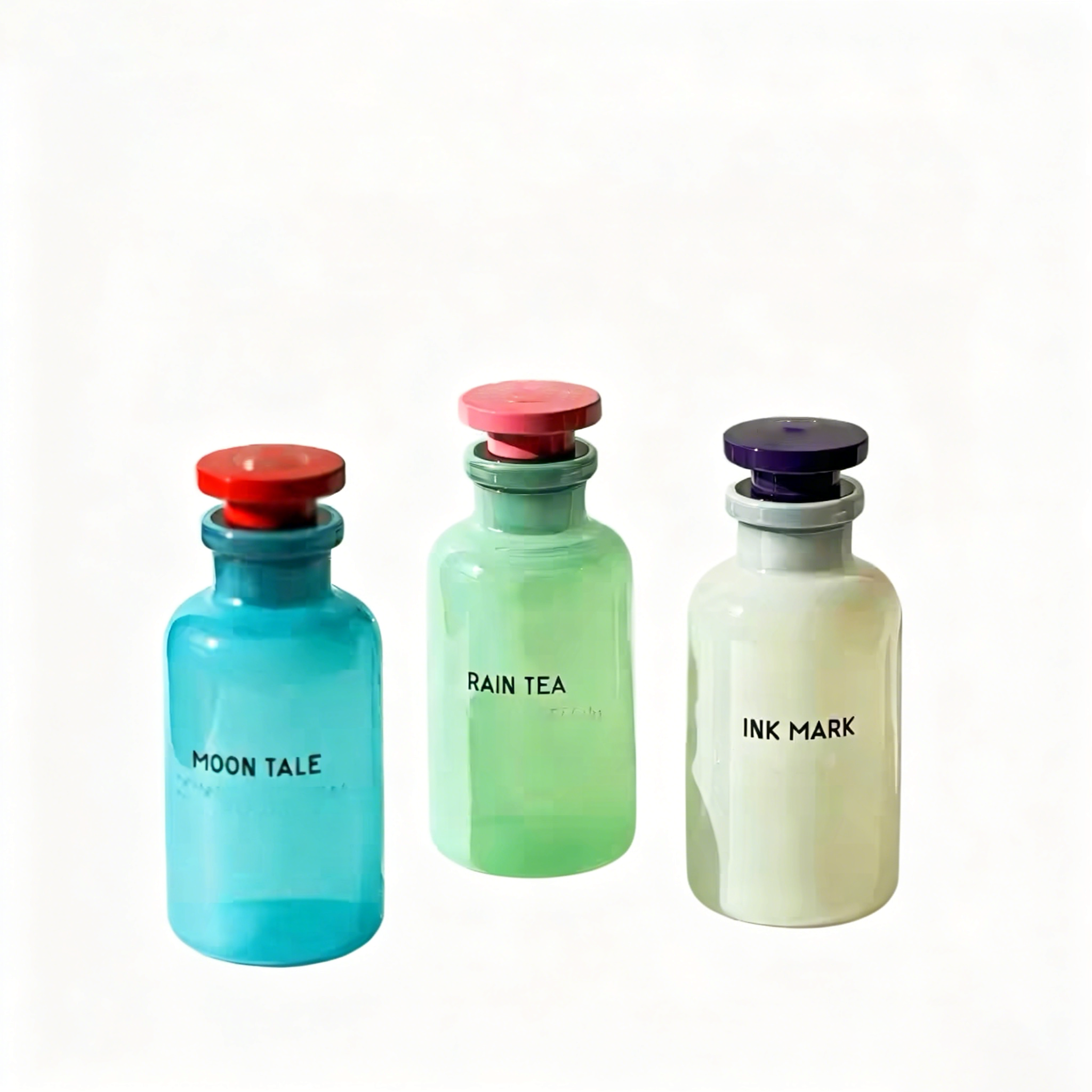 Perfume 100ml Fragrance Eau De Parfum Women Men Long Lasting Good Smell Cologne Spray High Quality Fast Shipping