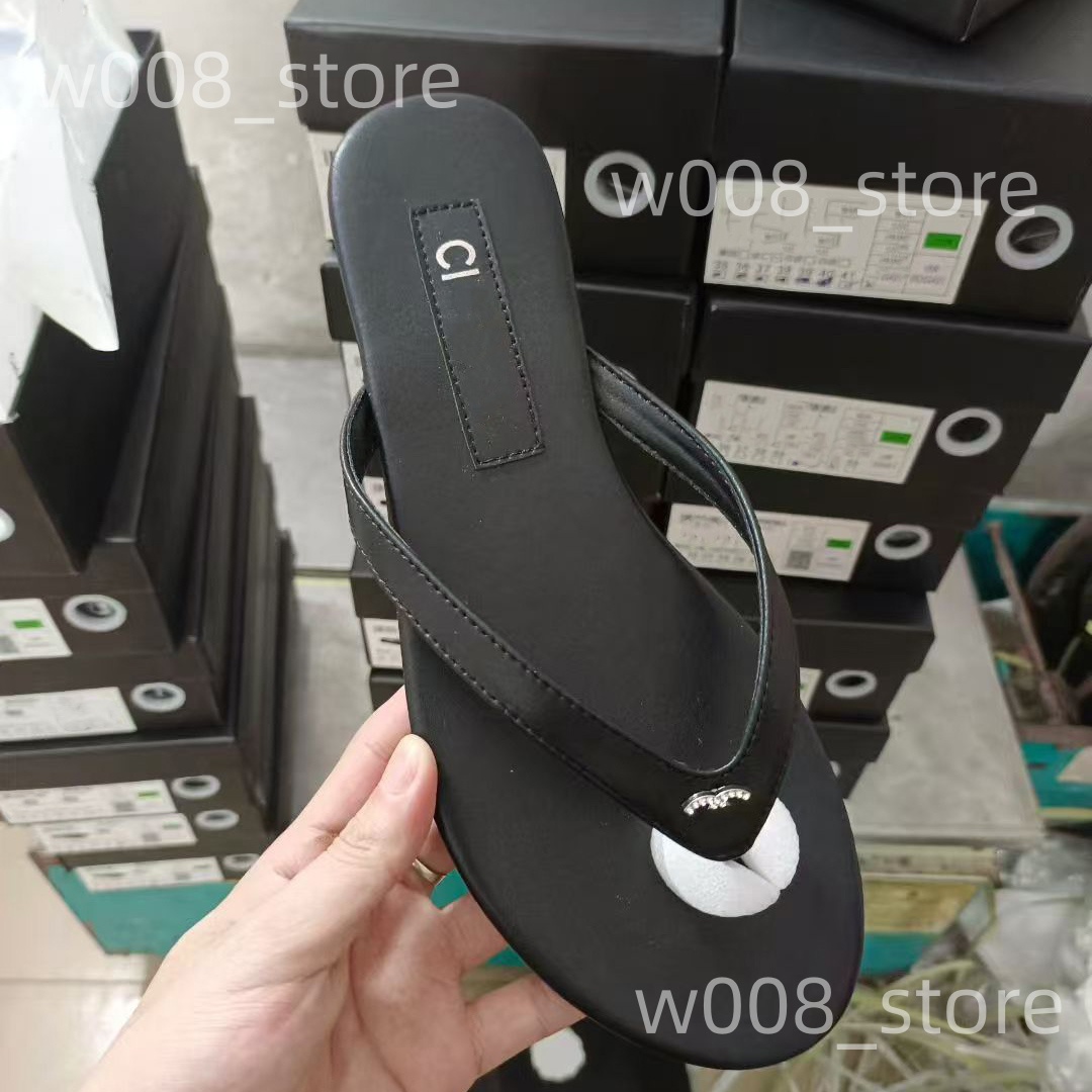 France slides Women Flat Sandals Mule Shoe dermis Luxury Brands Shoes Woman Ladies Summer Customized high-end velour Flip Flops Slippers Miller