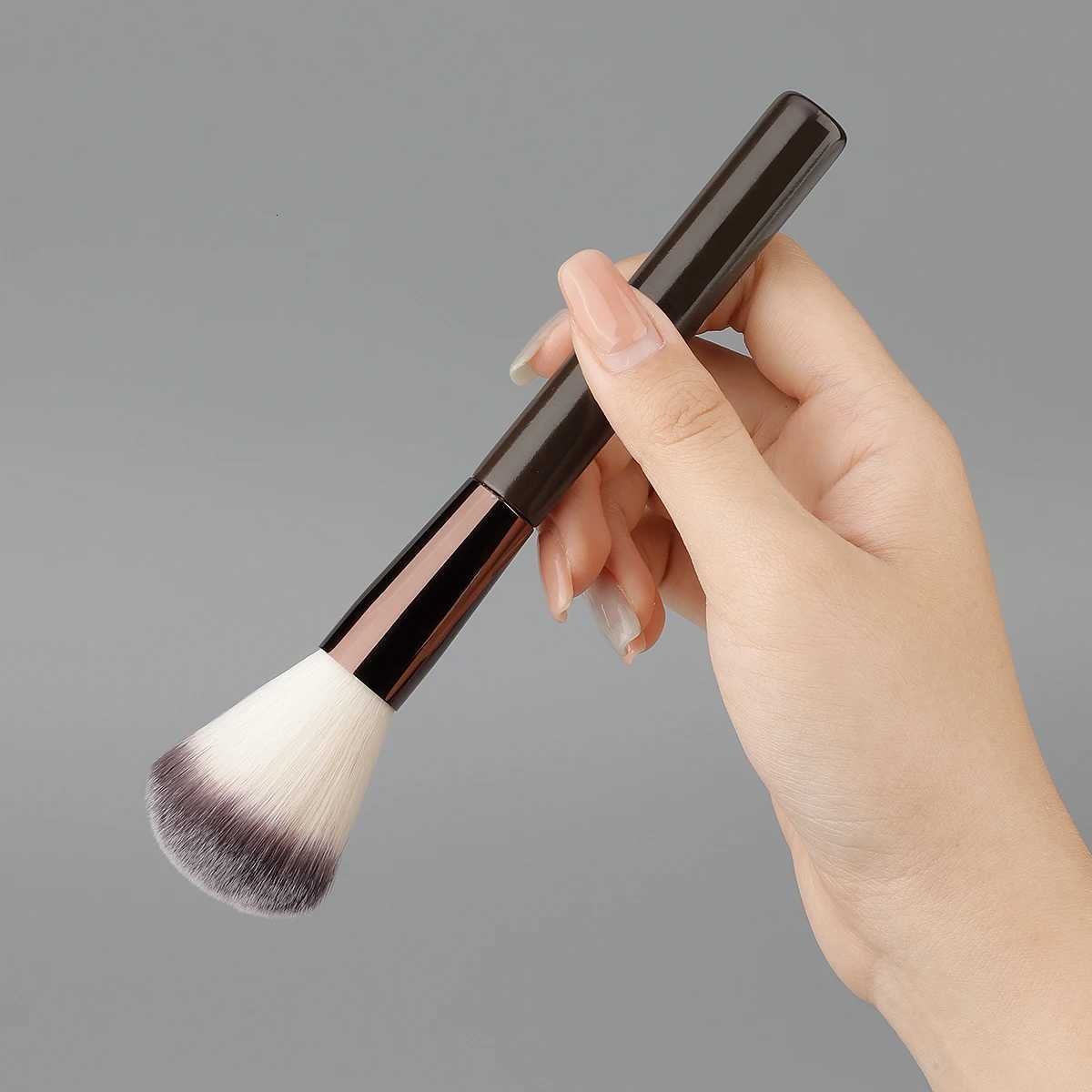 13PCS Makeup Brush Set Foundation Concealer Powder Eyeshadow Blush Brush Blending Cosmetic Beauty Tool for Face Z260408