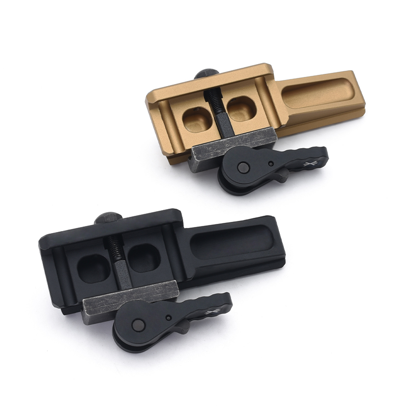 New Tactical FAST Optics Riser for EXPS FST-ORF 2.26" USA STOCK