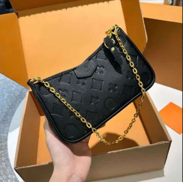 New Arrived Woman Designers Crossbody Tote Shoulder Bag Purse Handbags Wallet Messenger Women Bags handbag High Quality2025