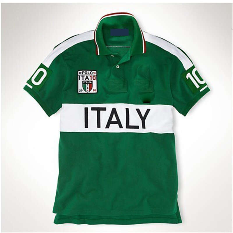 Plus Size Big&Tall Loose Fit Comfortable Soft Breathable Casual Daily Polo Shirt For Men Cross-Border Summer Men's Polo Shirt with Turn-Down