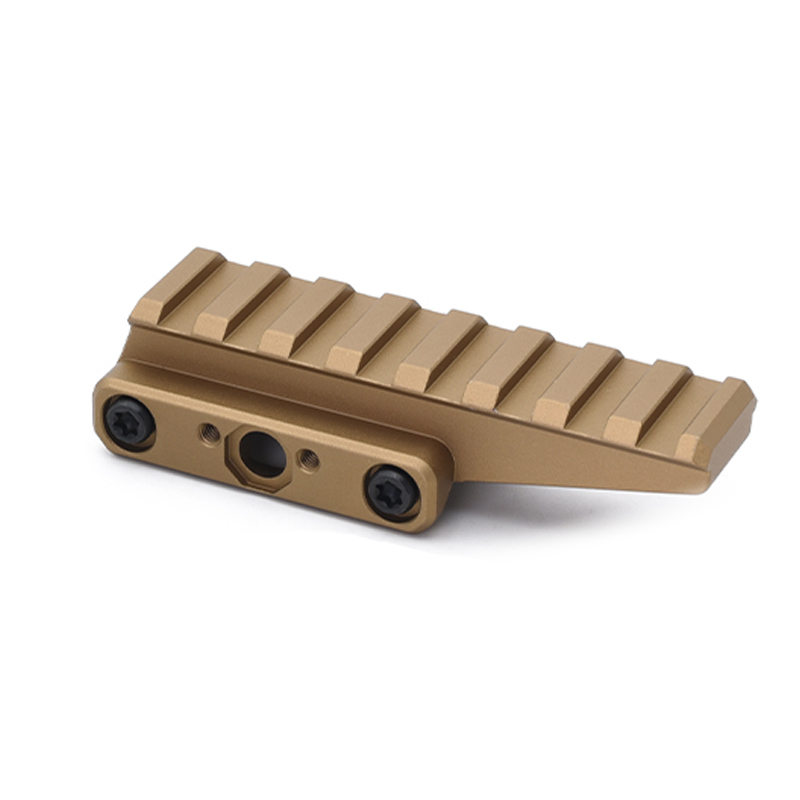 New Tactical FAST Optics Riser for EXPS FST-ORF 2.26" USA STOCK