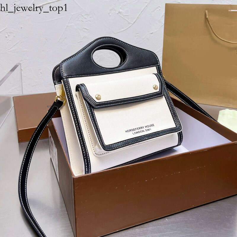 designer shoulder mms bag leather handbag canvas women colorful berbbery bags fashion composite lady beach clutch berry bag tote woman Clutch Bags 4d9 edb