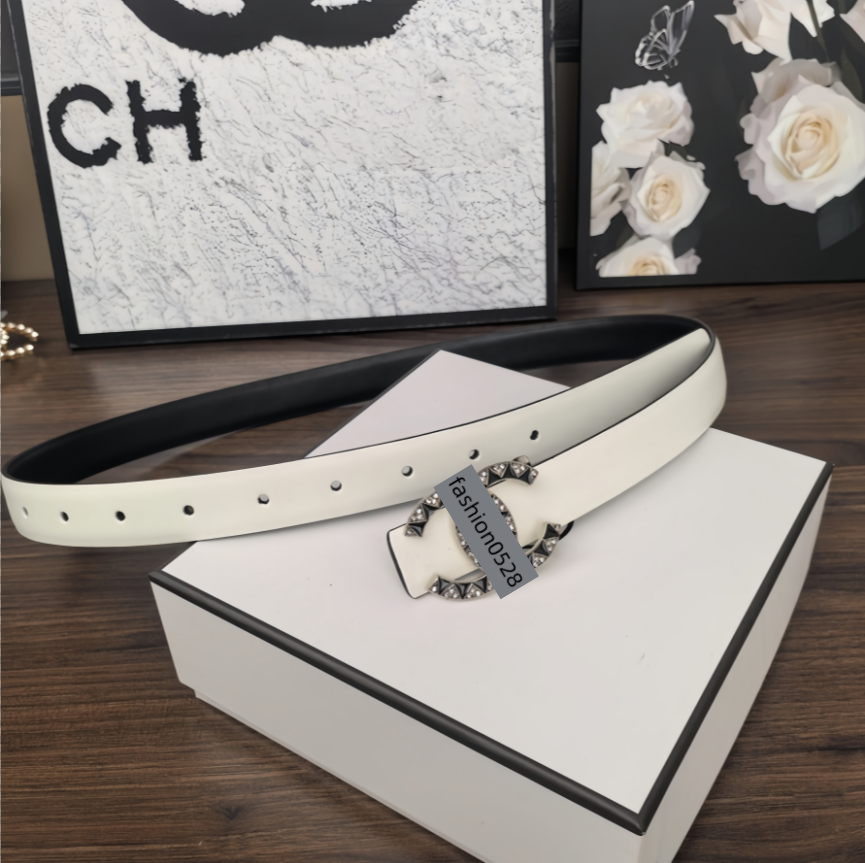 Luxury Designers Belt Various styles of buckle head Womens designer woman belt classic style for Genuine Leather Cowhide Width 2.5cm size 90cm-115cm with boxAAA