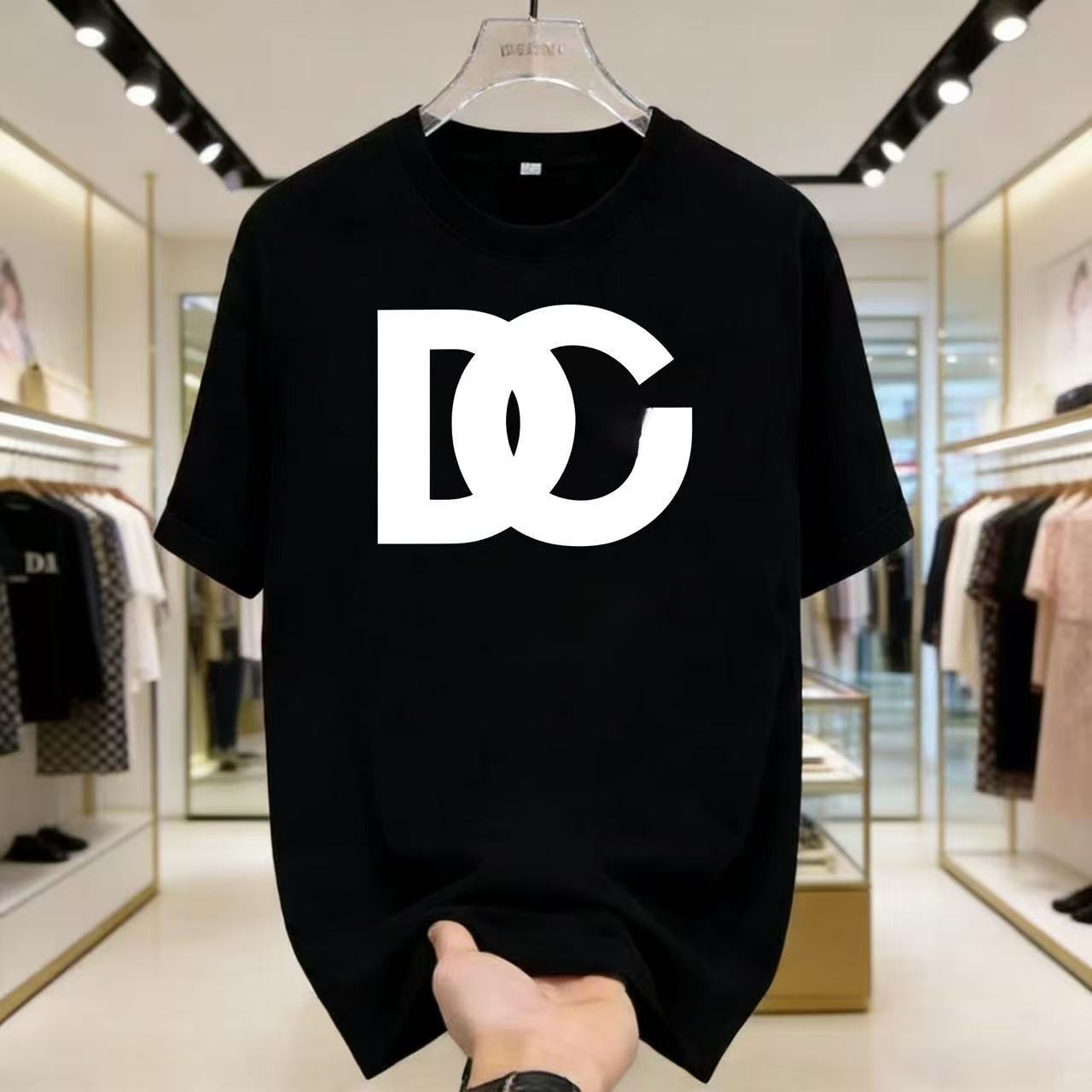 Designer Tees Tshirt Summer fashion Mens Womens Designer T Shirts Casual pure Cotton Tshirts Clothing Short Sleeve High