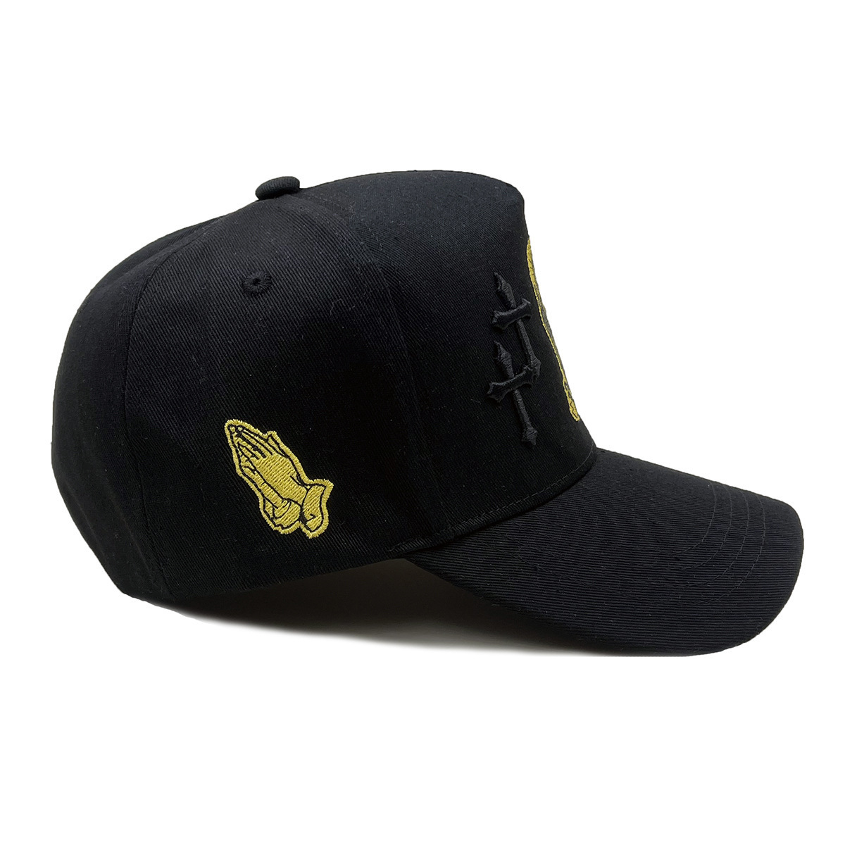 Casquette Luxe Caps For Men Designer Hat Lightweight Party Travel UV Protection Sports Fedora Casual UV Protection Women Sun Hat