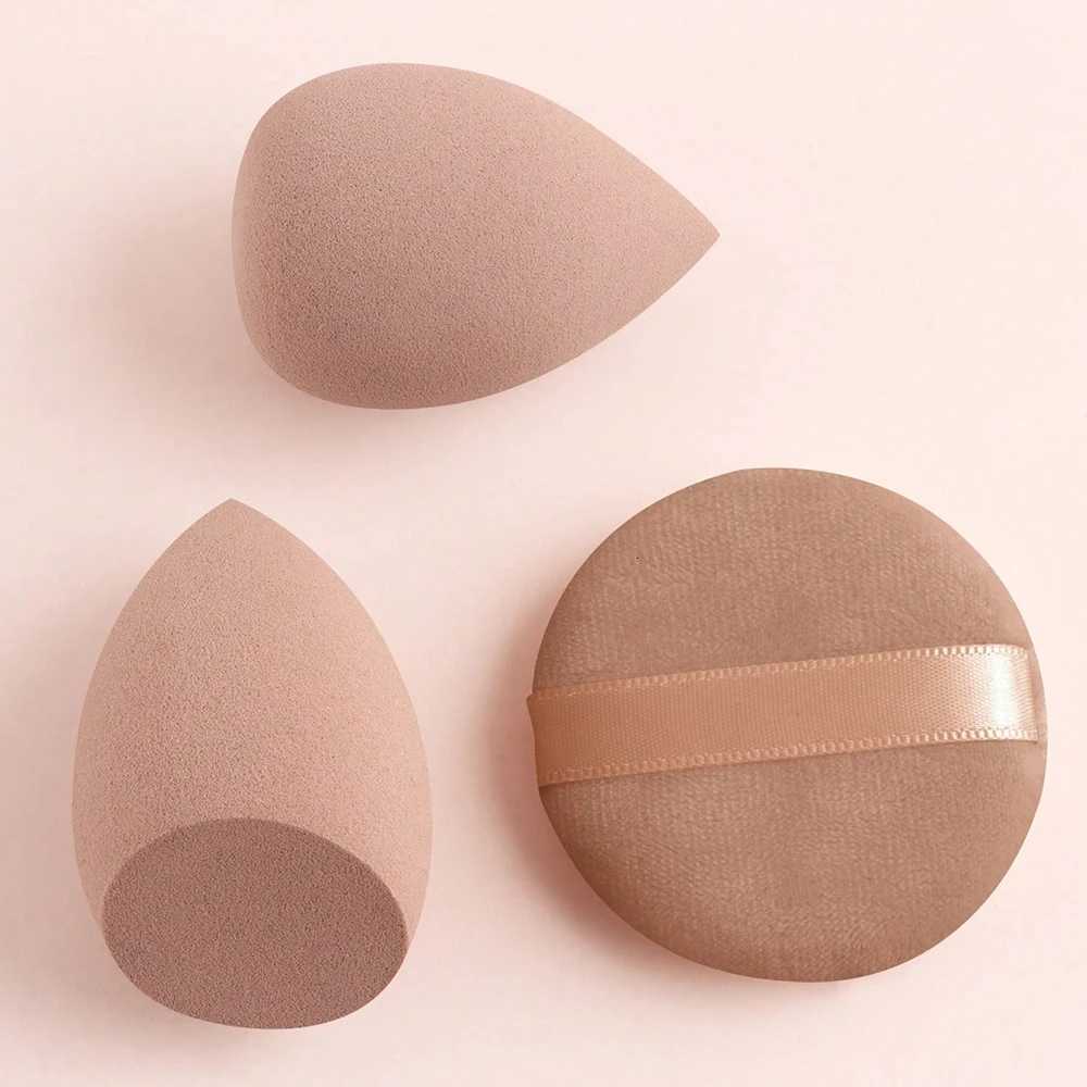 12pcs Professional Makeup Brush Set Eyeshadow Powder Blush Brushes 2pcs Makeup Sponges makeup brushes set premium Z260408