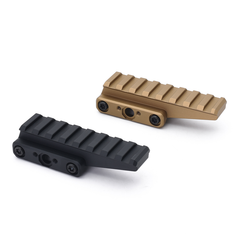 New Tactical FAST Optics Riser for EXPS FST-ORF 2.26" USA STOCK
