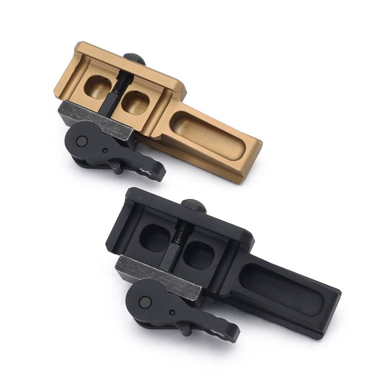 New Tactical FAST Optics Riser for EXPS FST-ORF 2.26" USA STOCK