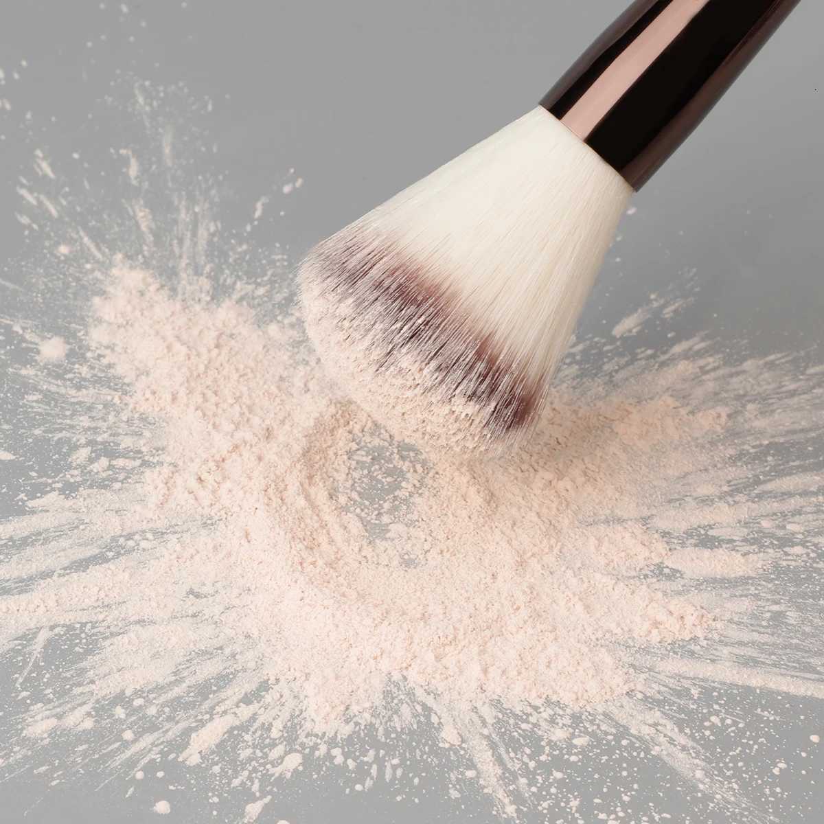 13PCS Makeup Brush Set Foundation Concealer Powder Eyeshadow Blush Brush Blending Cosmetic Beauty Tool for Face Z260408