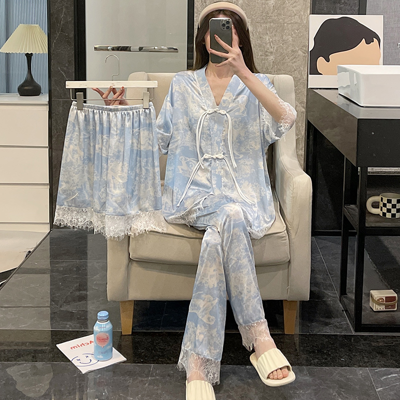 B1558-Trendsetting Garment Set by Designers: Luxe Texture Appeal | Model #B1046