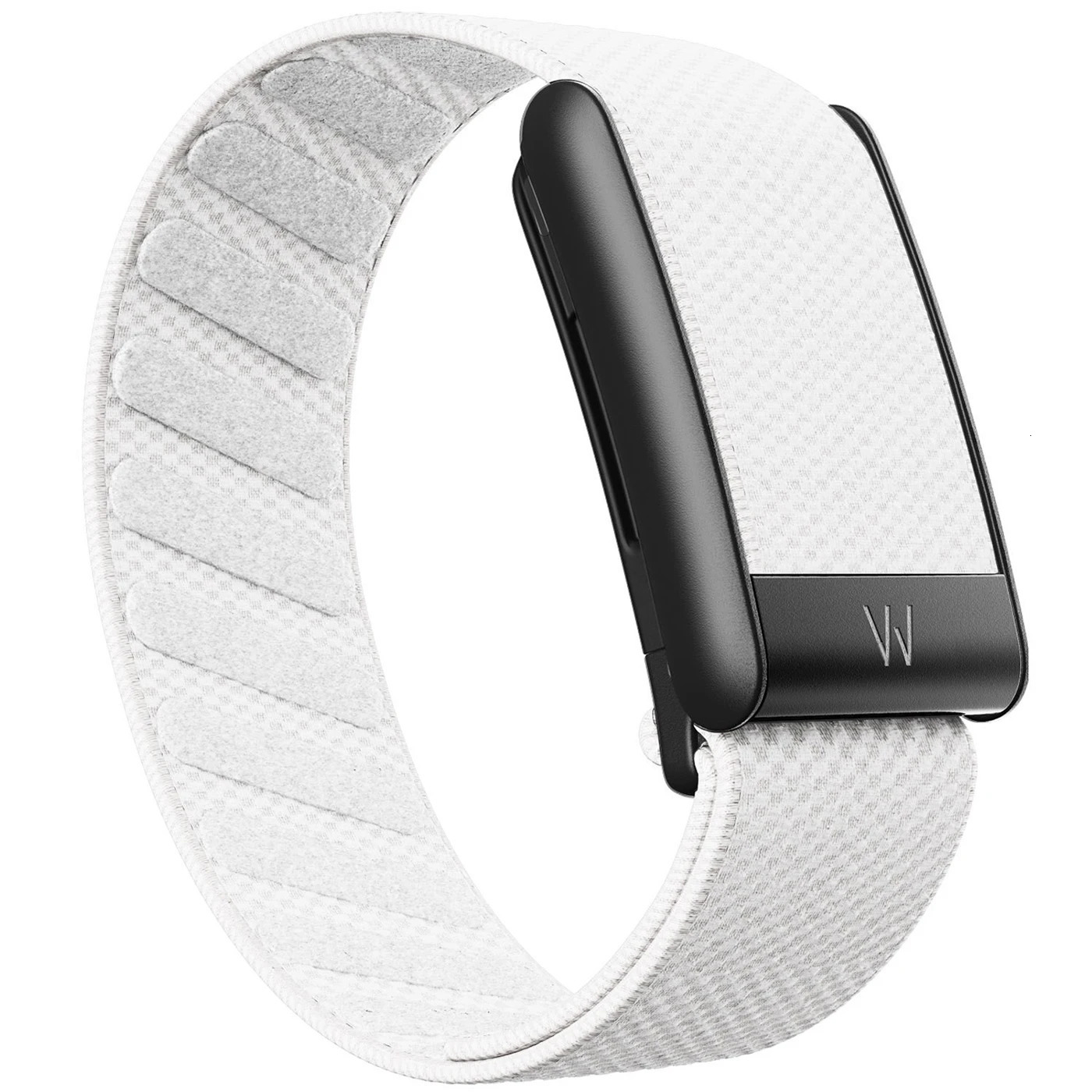 Suitable for Whoop 50 wristband strap nylon woven elastic Whoop mg sports replacement strap W metal 260402