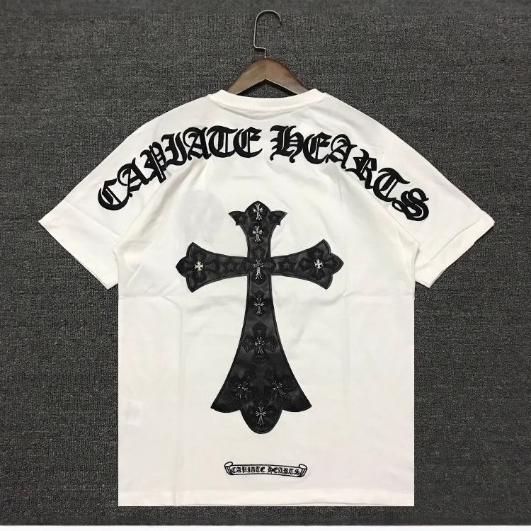 Mens Designer T Shirt Stylish Loose Fit Cotton Classic Print Free Style Popular Daily Wear Couple's Style Versatile Round Neck Casual T Shirt