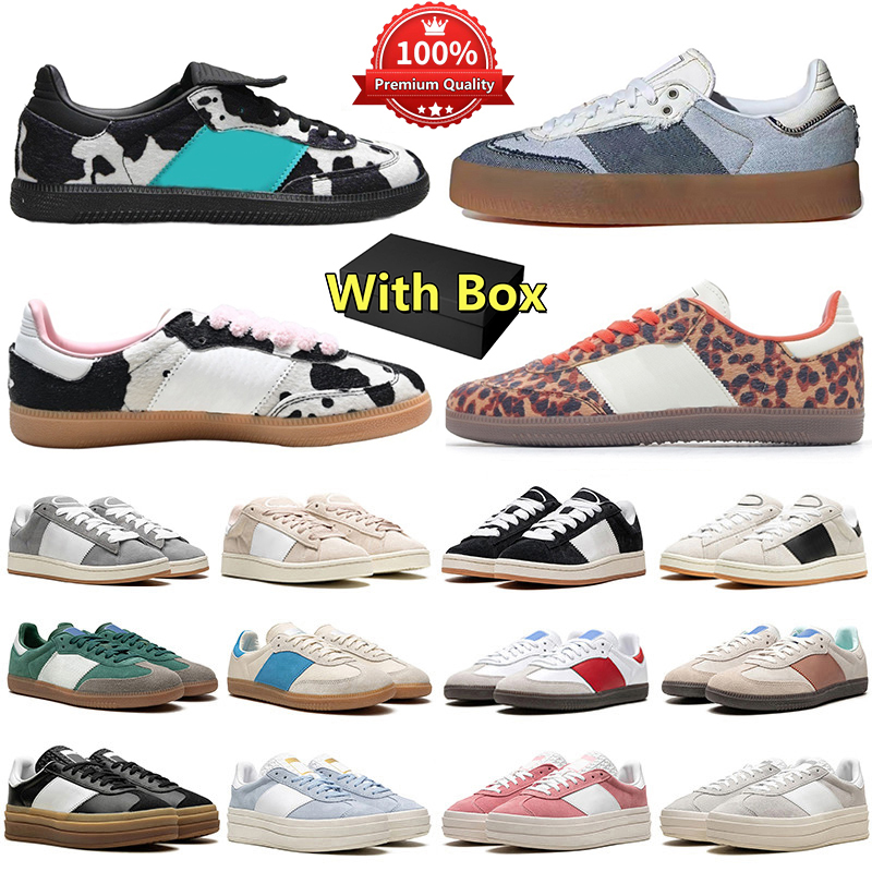 Designer Casual Shoes Mens Womens Sports Sneakers Navy Silver Black Green Brown White Core Jogging Walking Shoe OG Trainers Sneaker