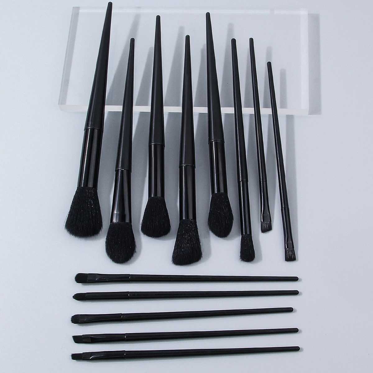 13PCS professional makeup brush set blush brush powder brush concealer brush eyeliner brush multi-functional beauty tools Z260408