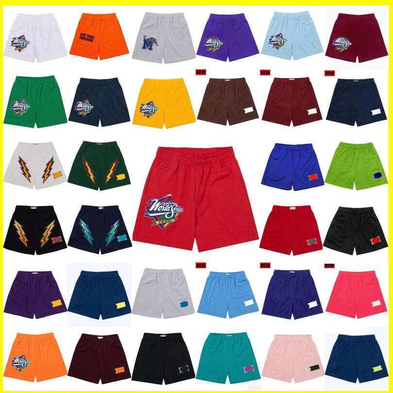 emanel shorts Emmanuelle Shorts Summer mesh Gym Sports Men Leisure Fashion Beach Pants Seaside basketball ees erics Erics Emmanuellec short