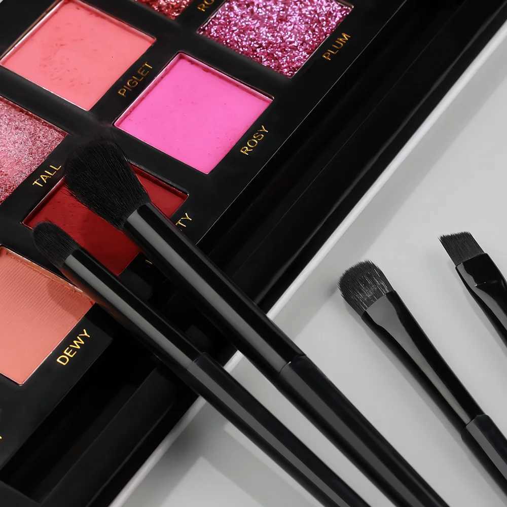 8-20Pcs Makeup Brushes Set Eyeshadow Brush detail Concealer Blush Loose Powder Foundation Highlighter Soft Fluffy Cosmetics Tool Z260408